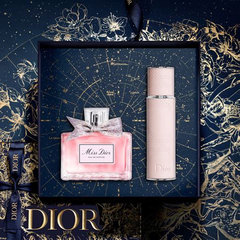 dior muttertag|miss Dior gift sets.